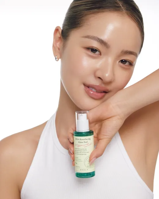 PHA Resurfacing Glow Peel