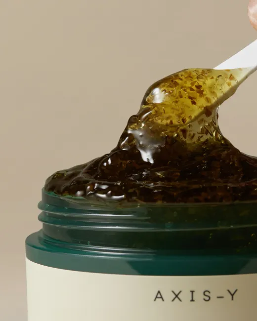 Heartleaf Skin Soothing Gel Mask (New Skin Resolution Gel Mask)