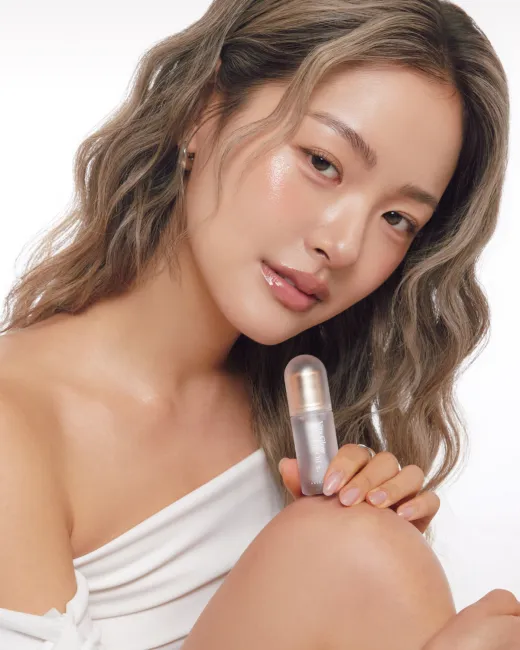 Vita Glow Lip Oil - Dreamy Olive 4.5g