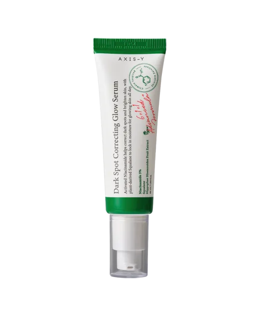 Dark Spot Correcting Glow Serum