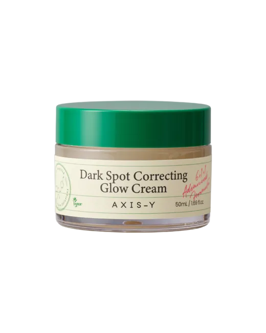 Dark Spot Correcting Glow Cream