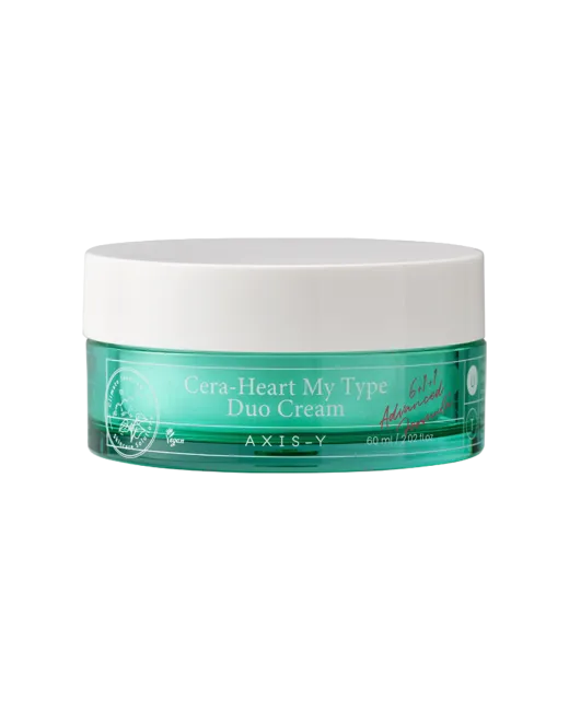 Cera-Heart My Type Duo Cream