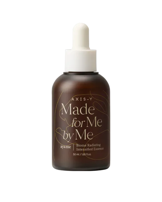 Biome Radiating Intensified Essence