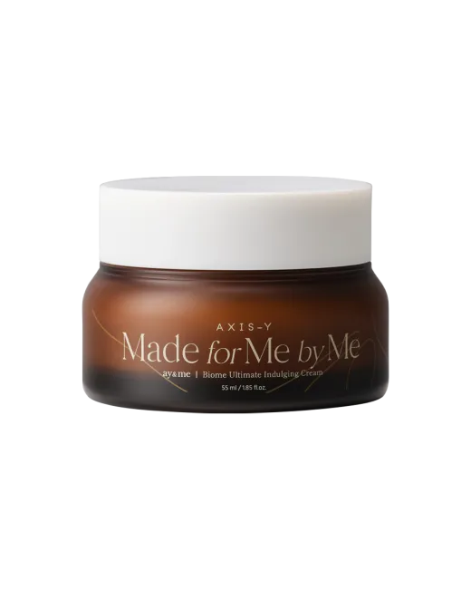 Biome Ultimate Indulging Cream
