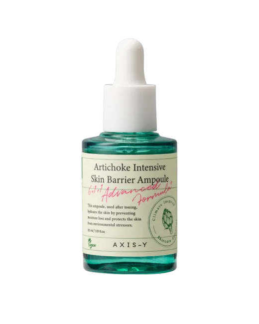 Artichoke Intensive Skin Barrier Ampoule