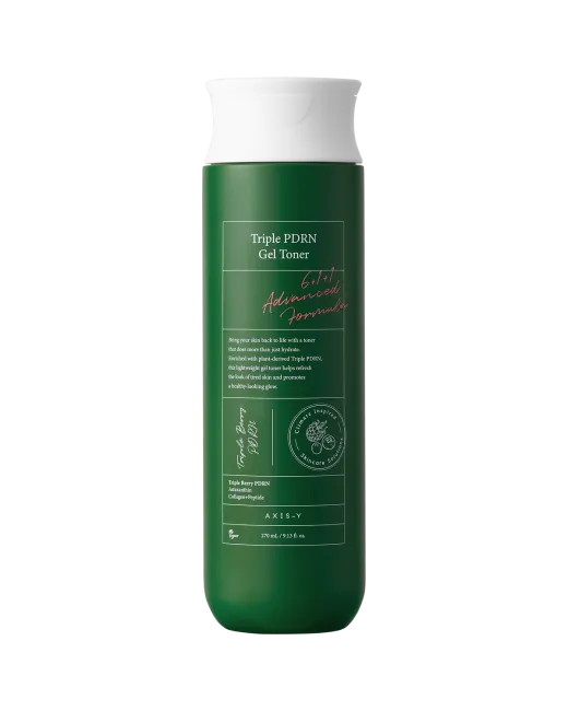 Triple PDRN Gel Toner