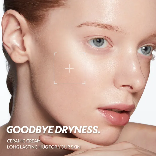 Ceramic Cream
