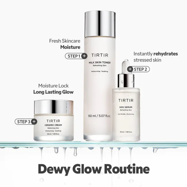 Ceramic Cream