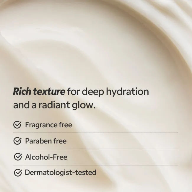 Ceramic Cream