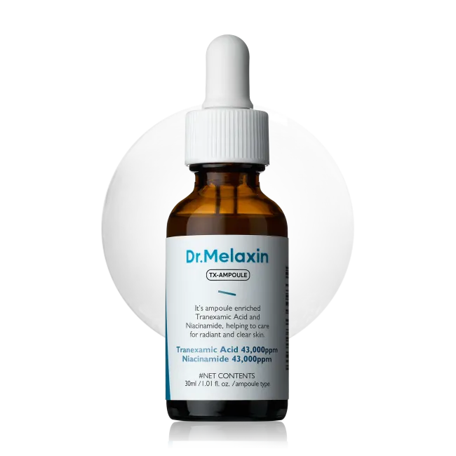 TX Ampoule Rx