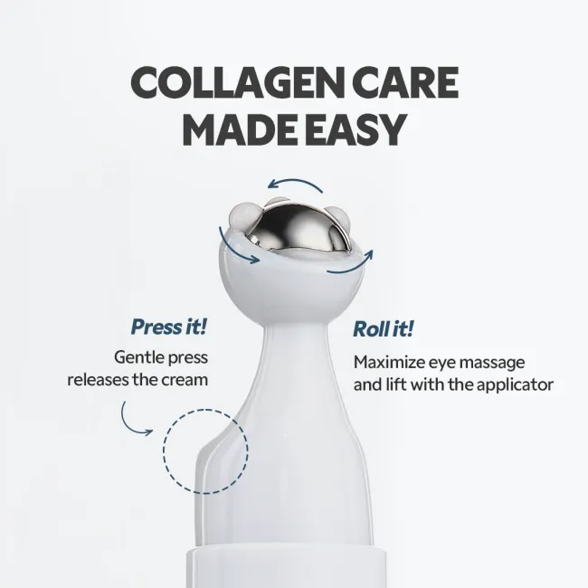 Collagen Lifting Eye Cream