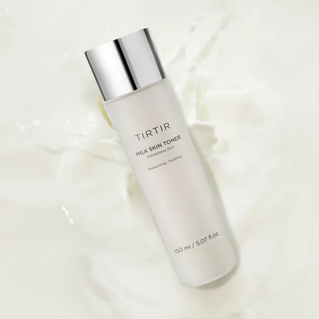 Milk Skin Toner