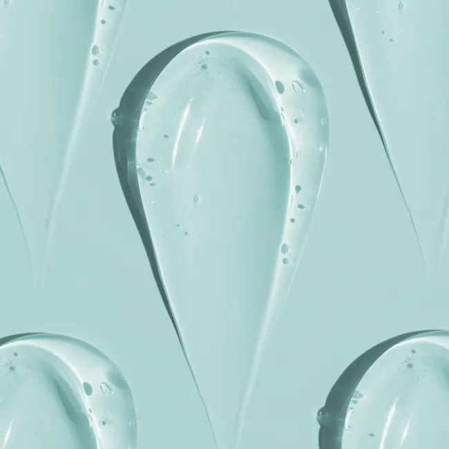 Strengthening Shampoo with Seaweed and Argan Oil