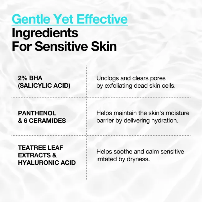 Anua US Toner 150ml BHA 2% Gentle Exfoliating Toner
