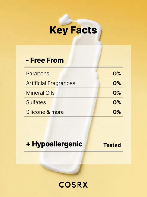 Advanced Snail Peptide Eye Cream