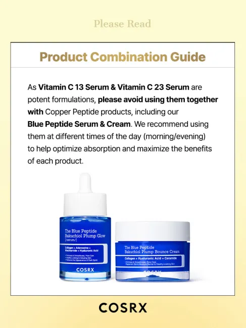 The Vitamin C 13 Serum