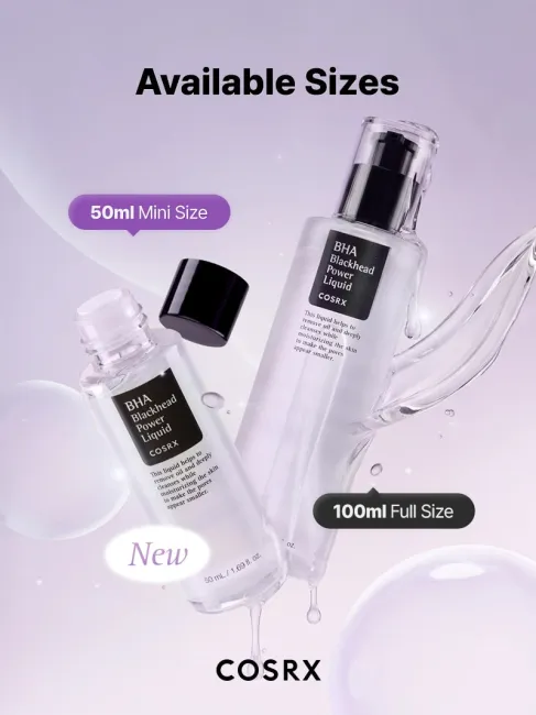 BHA Blackhead Power Liquid