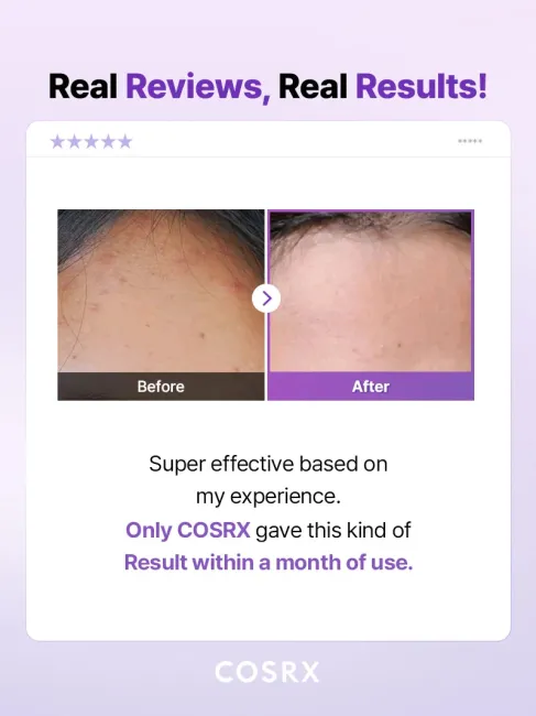 AHA/BHA Clarifying Treatment Toner
