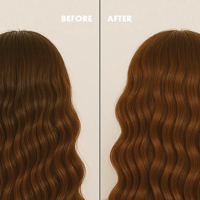 Petal Fresh Pure Hair ResQ Thickening Treatment Oil Control Shampoo with Biotin