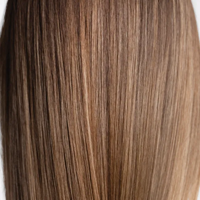 Petal Fresh Pure Hair ResQ Thickening Treatment Oil Control Shampoo with Biotin