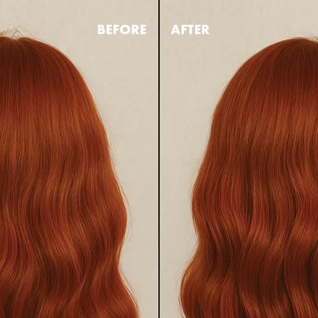 Petal Fresh Pure Hair ResQ Thickening Treatment Color Protection Shampoo with Biotin