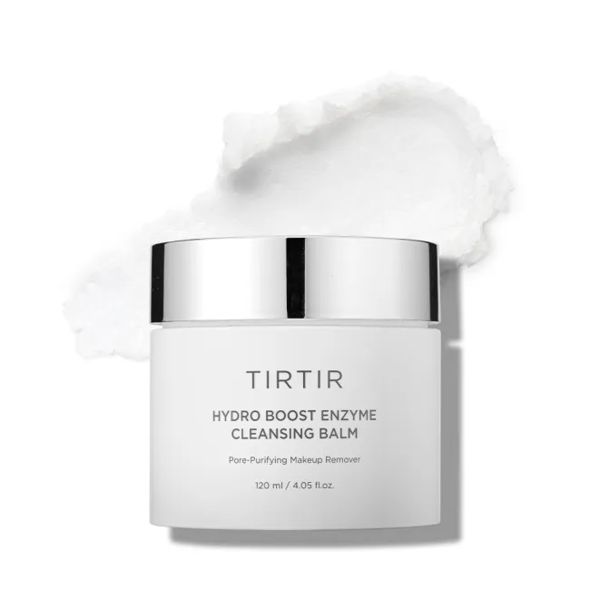 Hydro Boost Enzyme Cleansing Balm