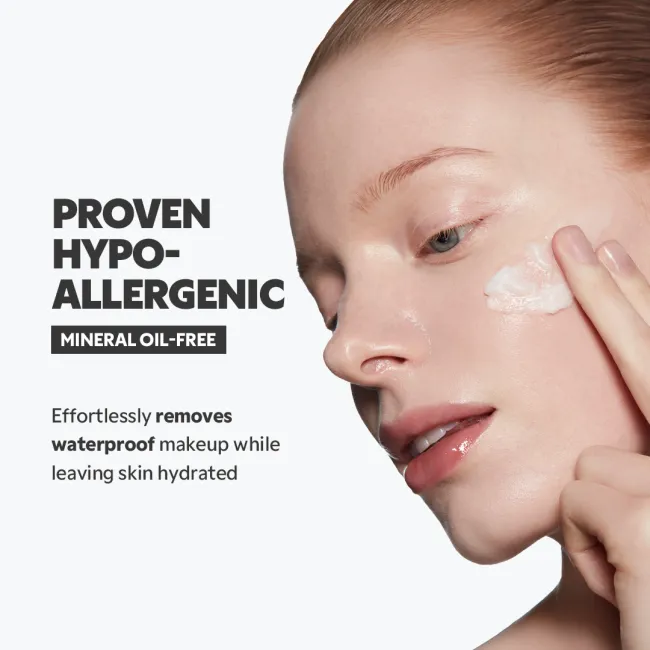 Hydro Boost Enzyme Cleansing Balm