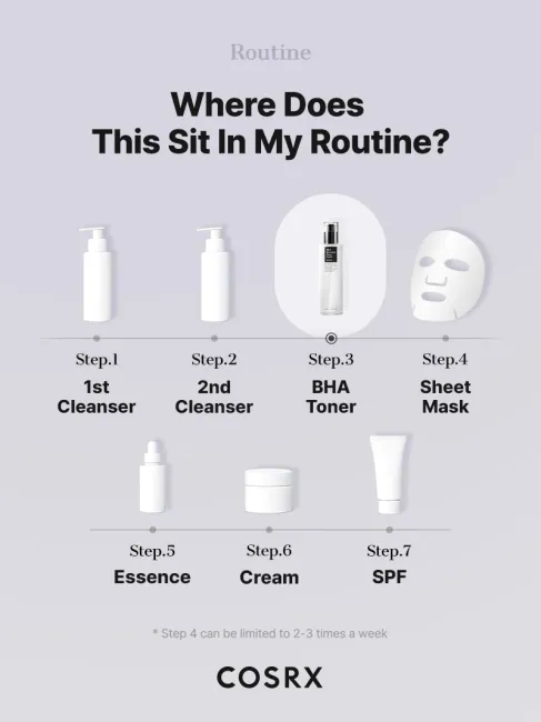 BHA Blackhead Power Liquid