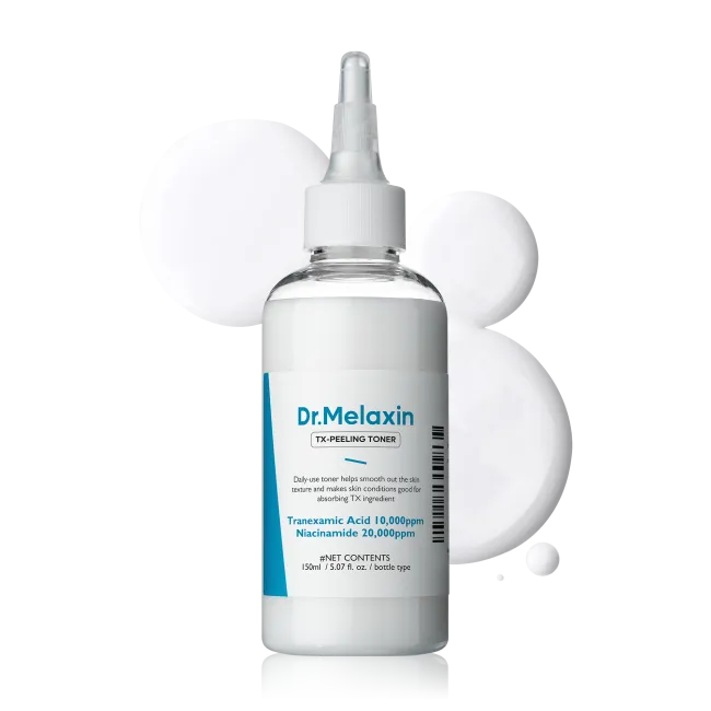 TX Peeling Toner