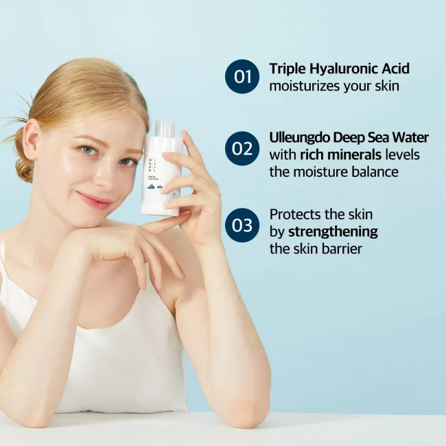 1025 Dokdo Lotion