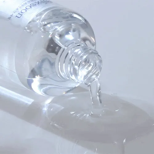 mixsoon Glacier Water Hyaluronic Acid Serum 100ml