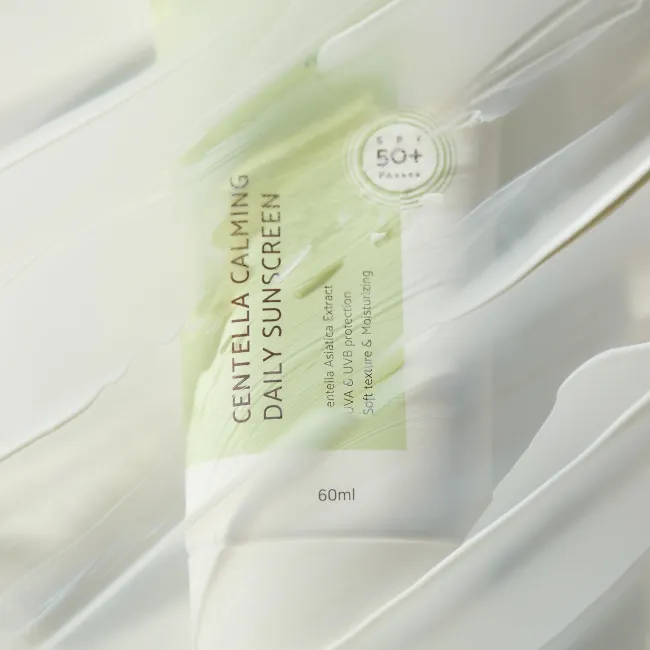 Centella Calming Daily Sunscreen