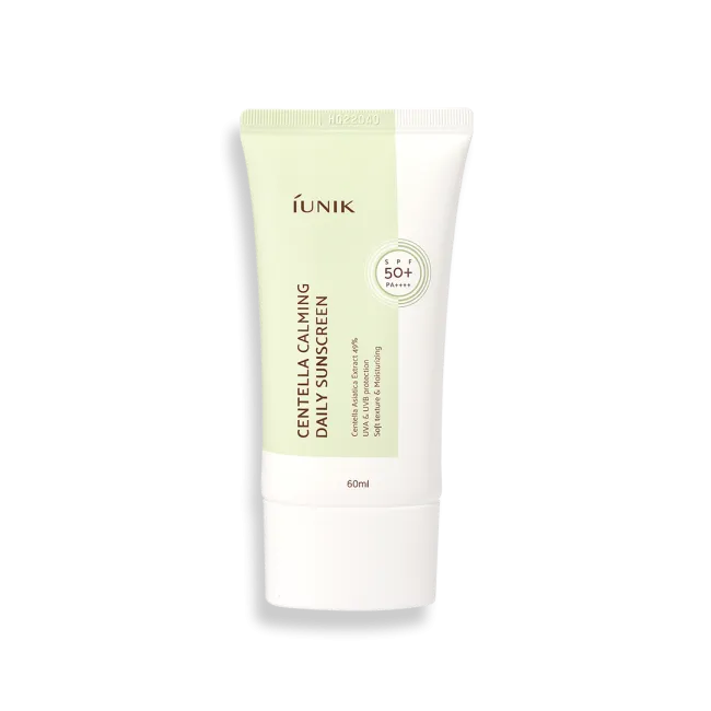 Centella Calming Daily Sunscreen