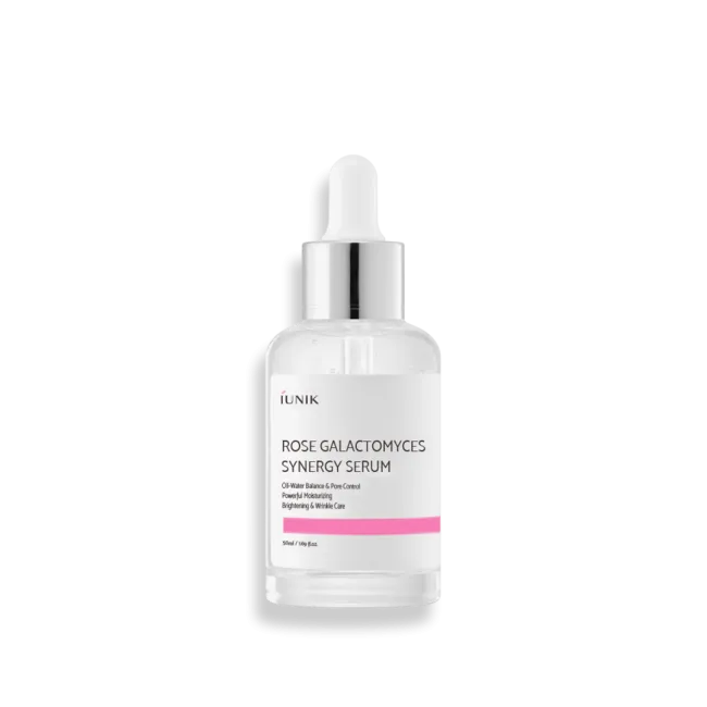 Rose Galactomyces Synergy Serum