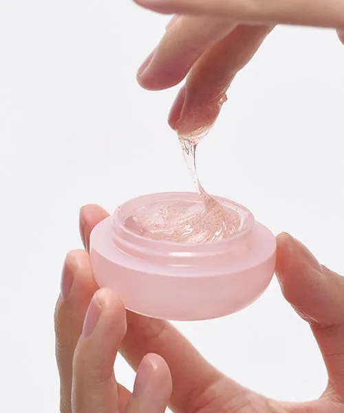 Bouncy & Firm Lip Treatment