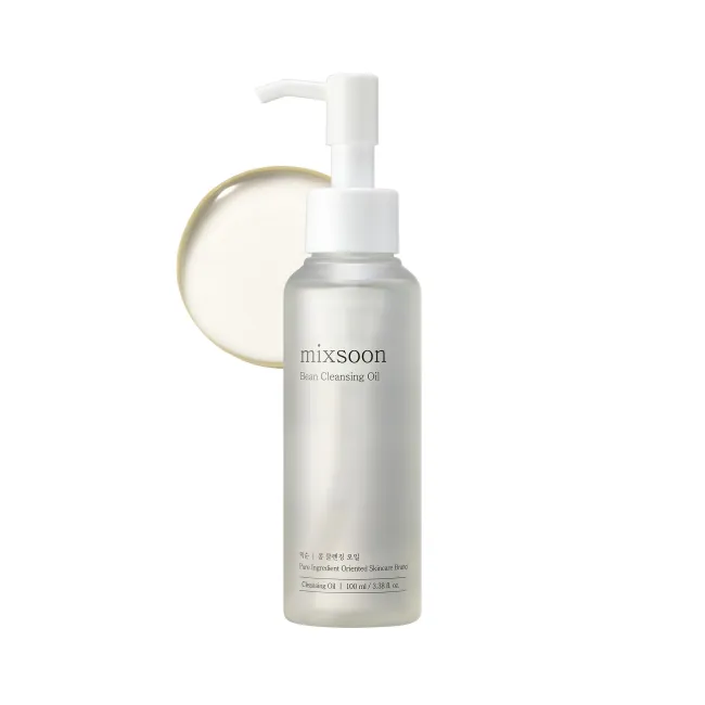 mixsoon Bean Cleansing Oil 100ml