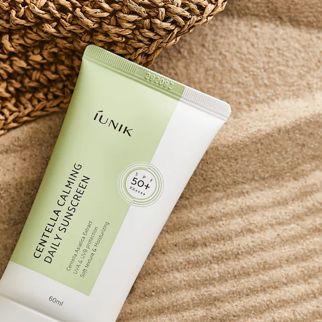 Centella Calming Daily Sunscreen
