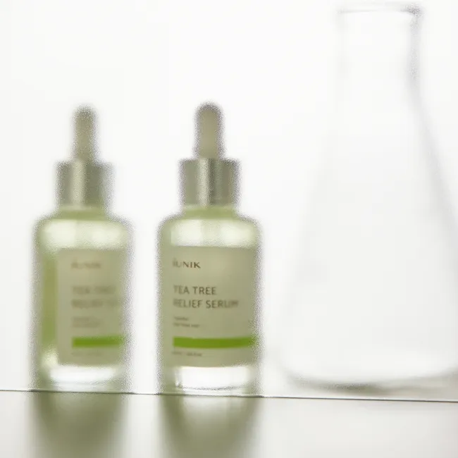 Tea Tree Relief Serum