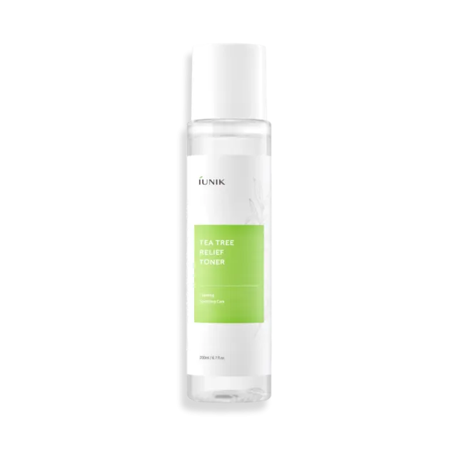 Tea Tree Relief Toner