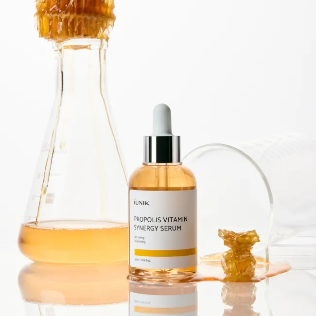 Propolis Vitamin Synergy Serum