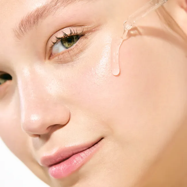 Rose Galactomyces Synergy Serum