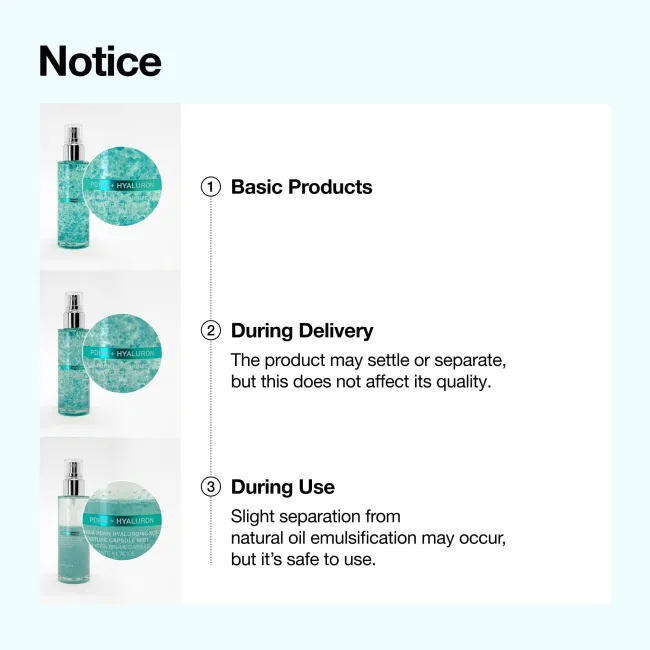 Anua US PDRN 100 Hyaluronic Acid Hydrating Capsule Mist 100ml PDRN 100 Hyaluronic Acid Hydrating Capsule Mist 100ml