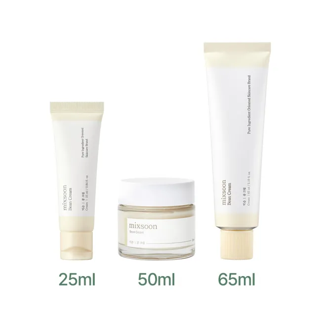 mixsoon Bean Cream 50ml
