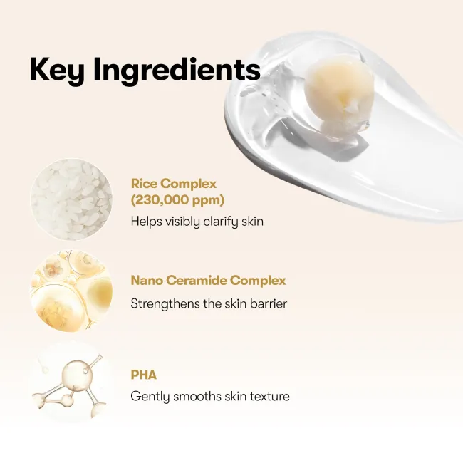 Rice Ceramide Capsule Cream