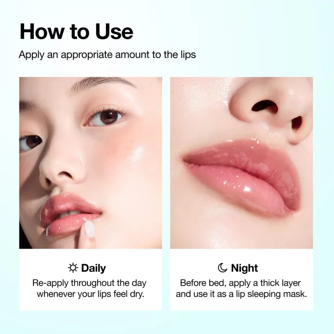 Anua US PDRN Lip Serum PDRN Lip Serum