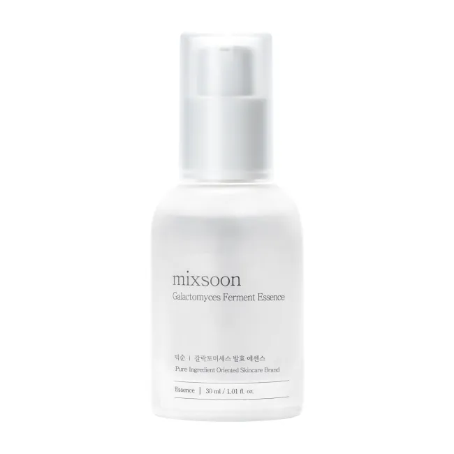 mixsoon Galactomyces Ferment Essence 30ml