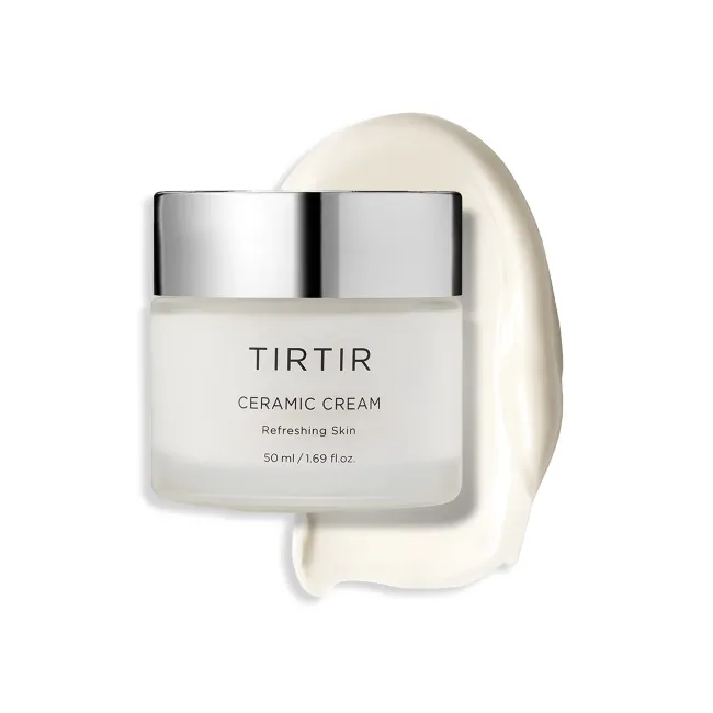 Ceramic Cream