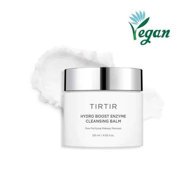 Hydro Boost Enzyme Cleansing Balm