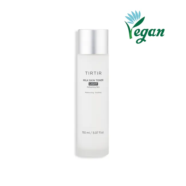 Milk Skin Toner Light