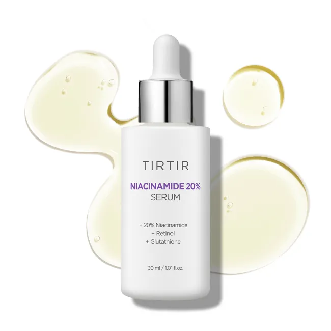Niacinamide 20% Serum